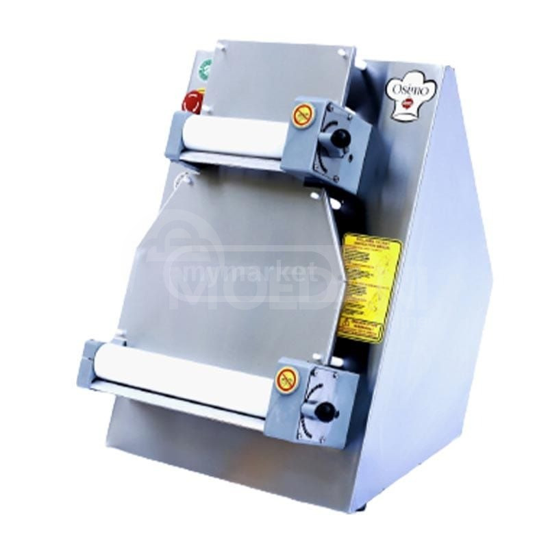 Dough press osimo Tbilisi - photo 2
