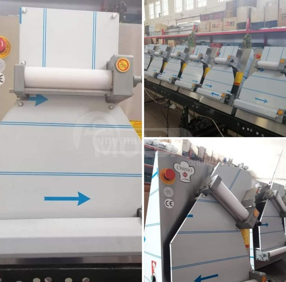 Dough press osimo Tbilisi - photo 3