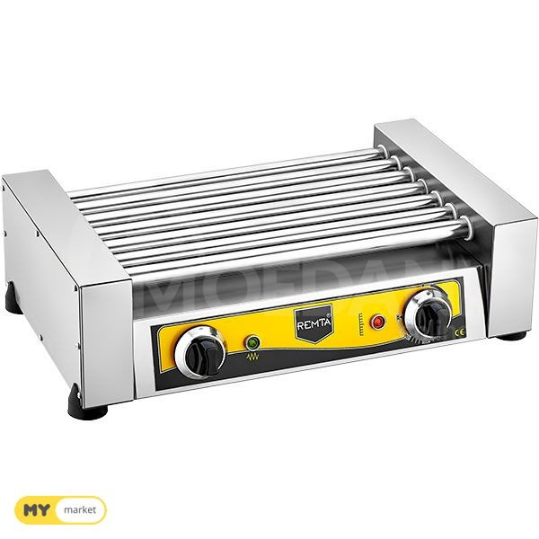 Продам автомат для хот-догов Тбилиси - изображение 2