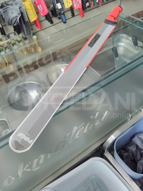 Нож для шаурмы. электрические и ручные Тбилиси - изображение 3