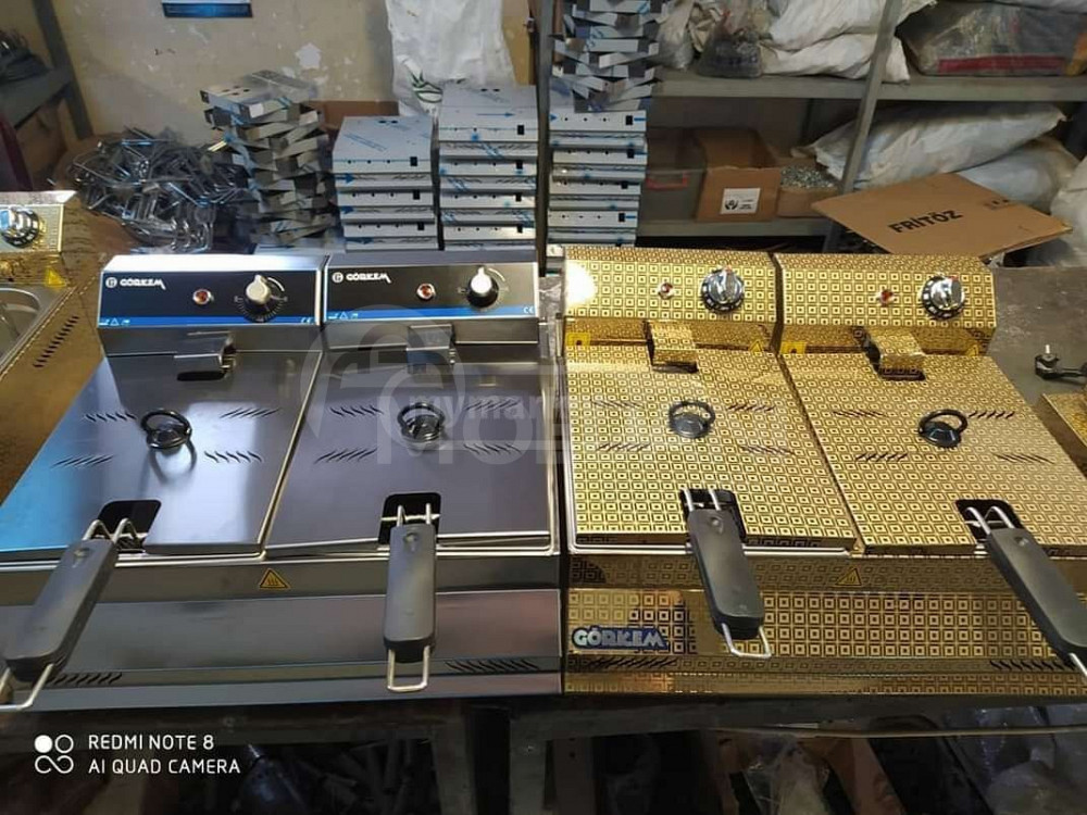 Стиральные машины Тбилиси - изображение 1