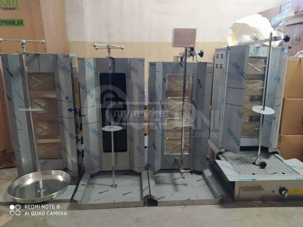 Стиральные машины Тбилиси - изображение 4