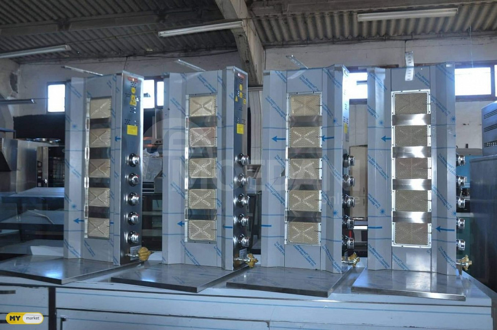 Оборудование для хлебобулочных изделий Тбилиси - изображение 5