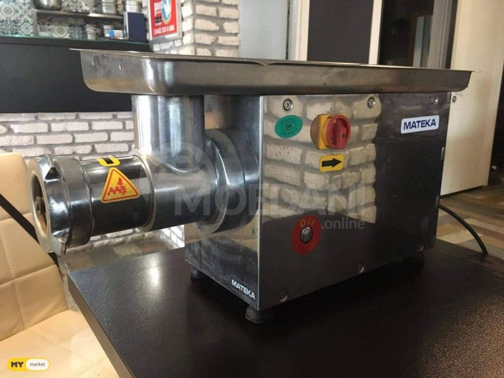 Оборудование для хлебобулочных изделий Тбилиси - изображение 2