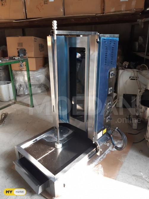 Оборудование для хлебобулочных изделий Тбилиси - изображение 3