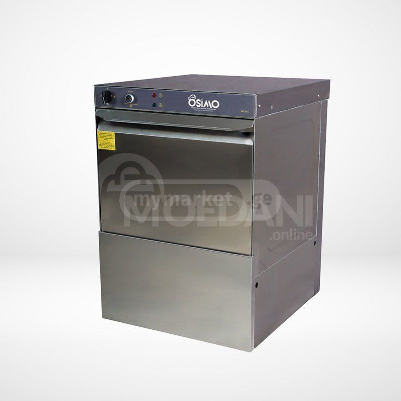 Хлебопекарное и ресторанное оборудование, духовка, газовая плита Katalka Тбилиси - изображение 1