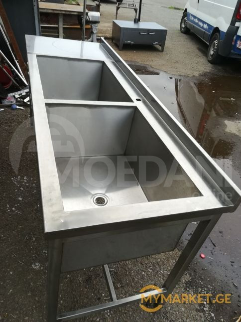 Продам умывальники и столы по размерам Тбилиси - изображение 1