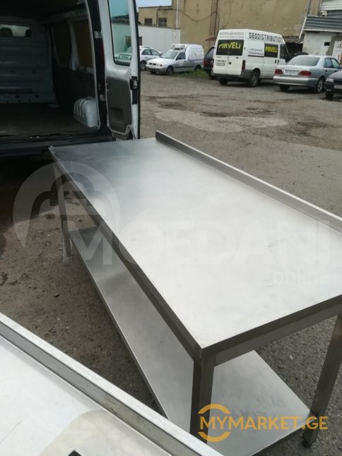 Продам умывальники и столы по размерам Тбилиси - изображение 3