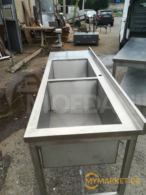 Продам умывальники и столы по размерам Тбилиси - изображение 4