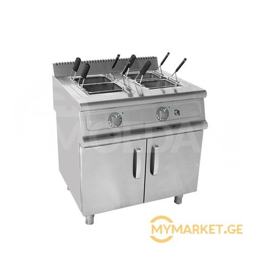 Фтитурница Тбилиси - изображение 1