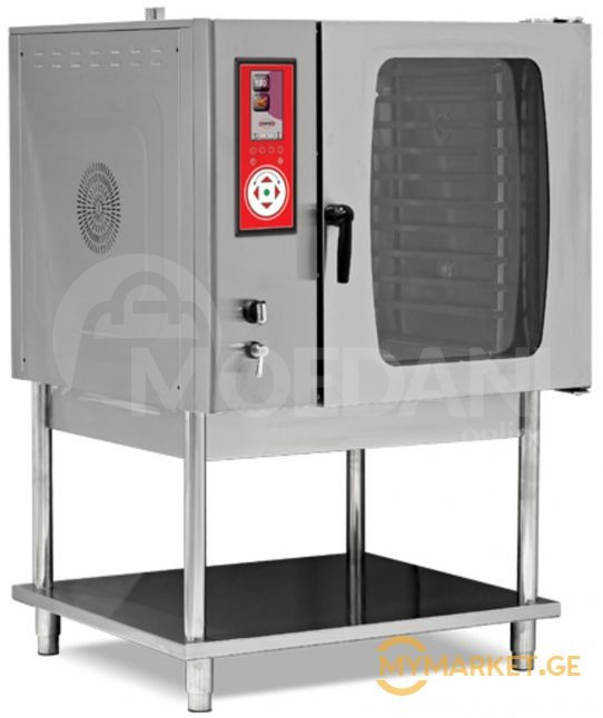 Обычная печь Тбилиси - изображение 1