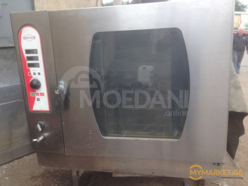 Обычная печь Тбилиси - изображение 2