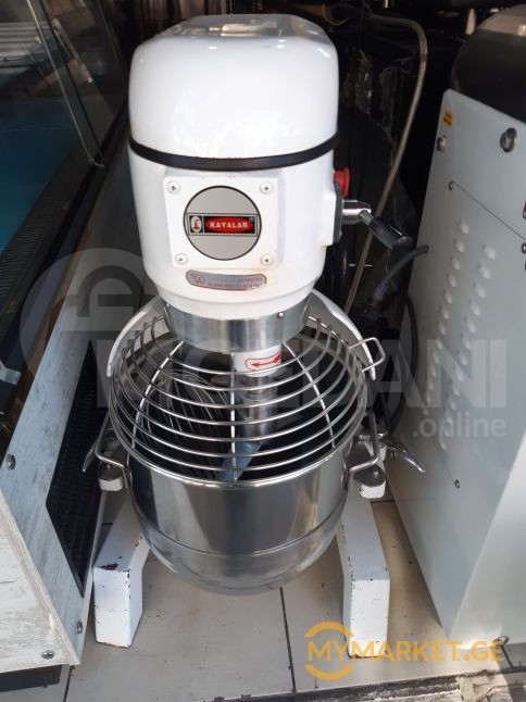 Dough mixer Tbilisi - photo 1