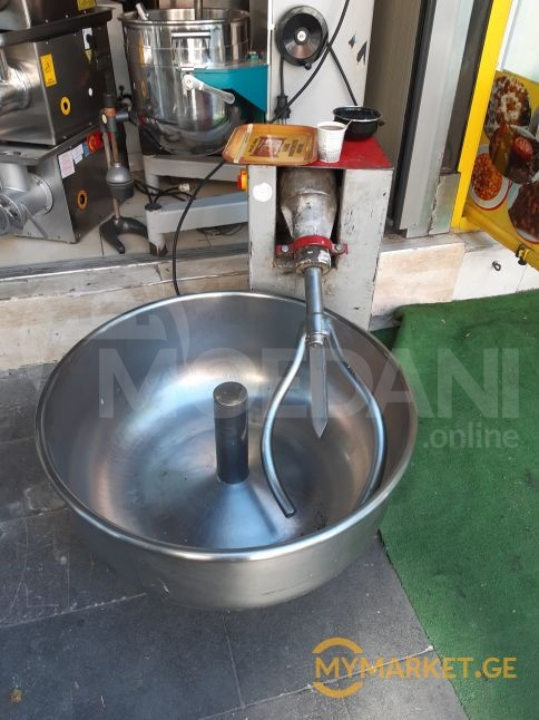 Dough mixer Tbilisi - photo 2