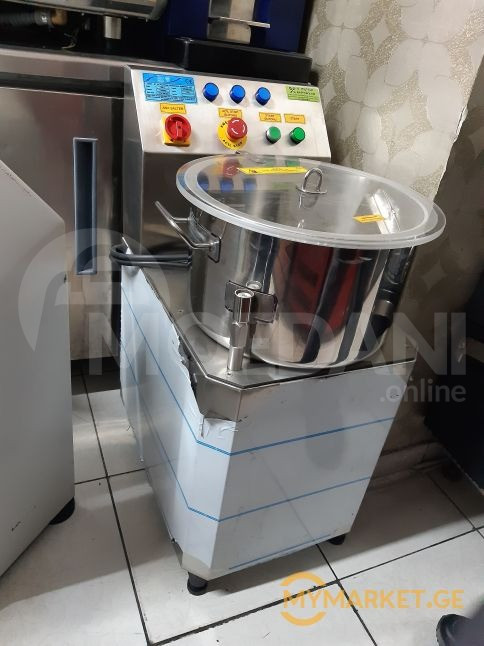 Кухонные приборы Тбилиси - изображение 3