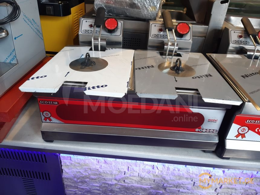 Кухонные приборы Тбилиси - изображение 2