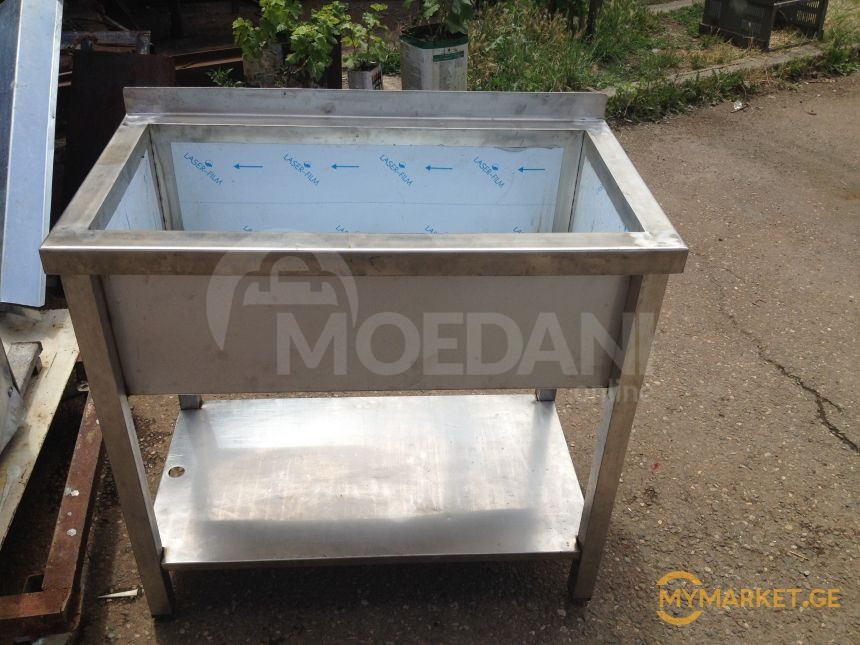 Кухонные приборы Тбилиси - изображение 4