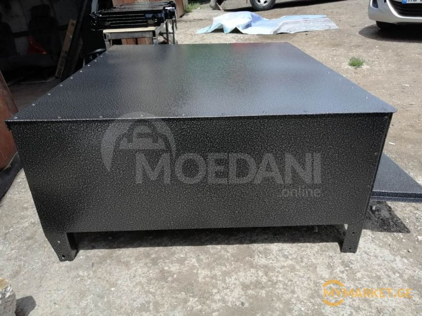 Кондитерское и ресторанное оборудование Тбилиси - изображение 2