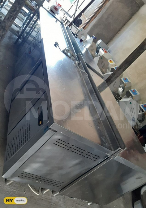 მაგიდა მაცივარი თბილისი - photo 3