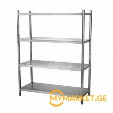 თაროები სტელაჟები თბილისი - photo 1