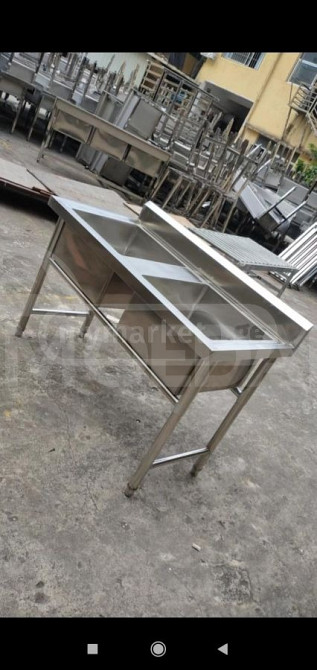 Обжарка хот-догов Тбилиси - изображение 4