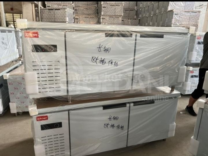 Новые настольные холодильники Тбилиси - изображение 2