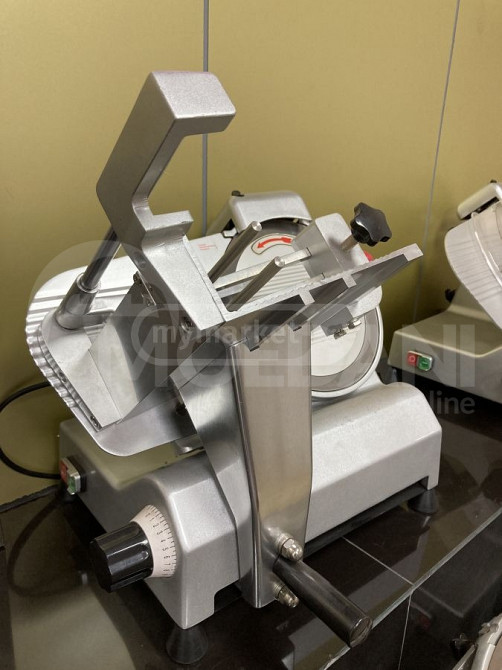 Слайсер Тбилиси - изображение 1