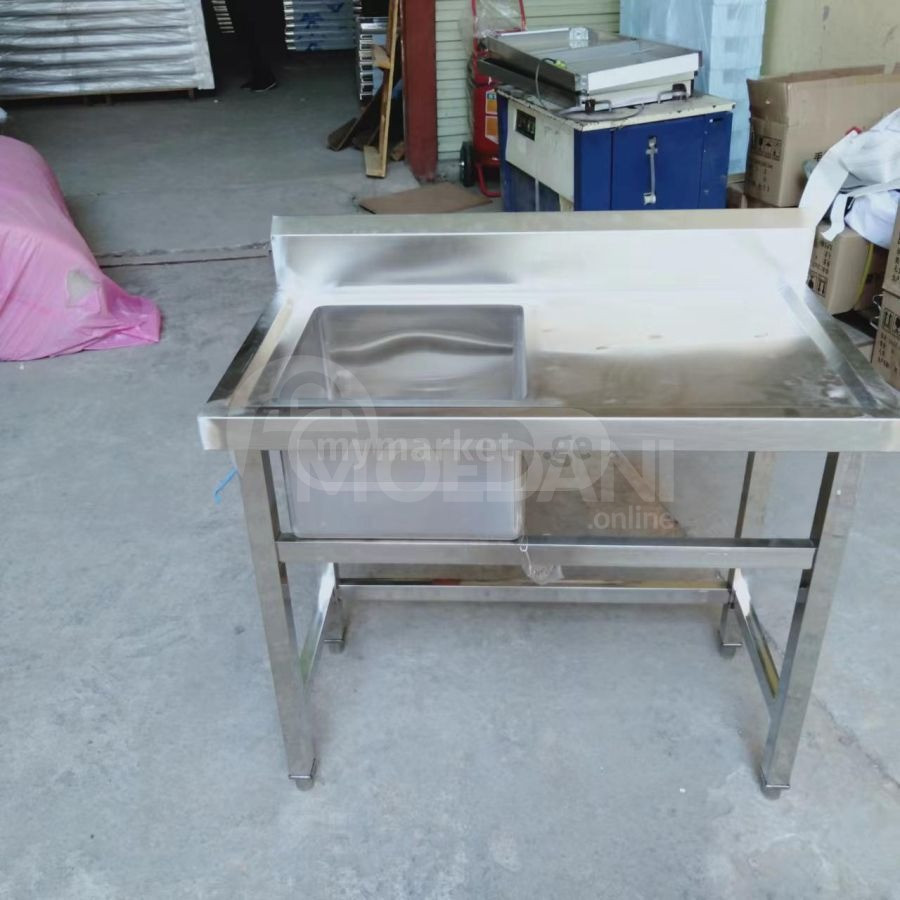 იყიდება ბიზნეს დანადგარები თბილისი - photo 1