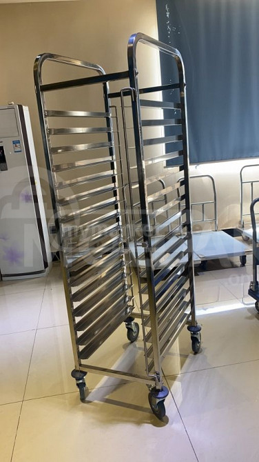 Торговое оборудование для продажи Тбилиси - изображение 1