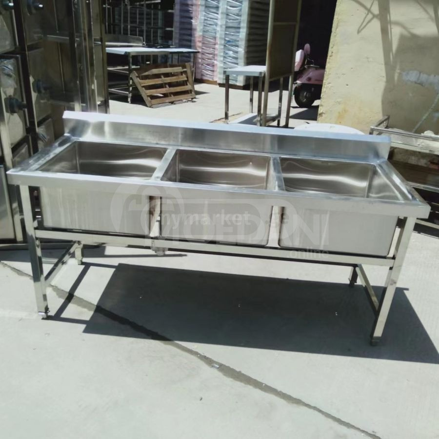 იყიდება ბიზნეს დანადგარები თბილისი - photo 1