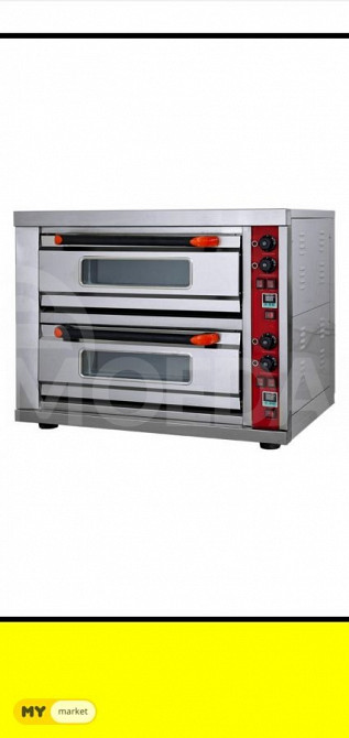 2-этажные печи Тбилиси - изображение 1