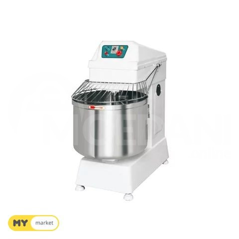 Хлебопечки 25л/35л/50л Тбилиси - изображение 1