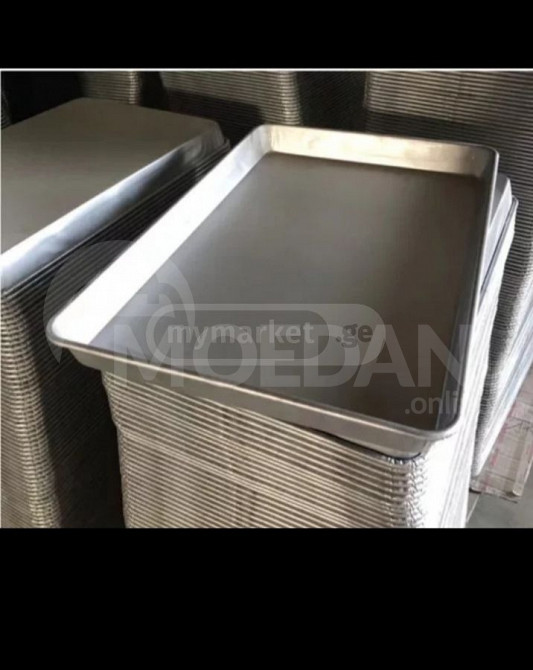 Свежие противни Тбилиси - изображение 2