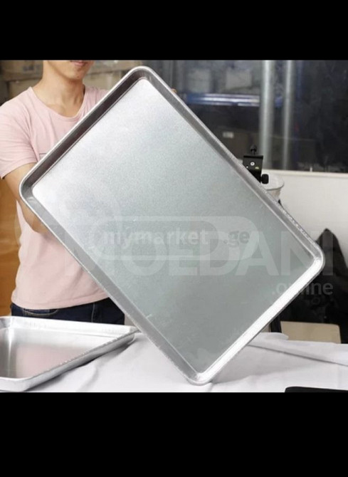 Свежие противни Тбилиси - изображение 1