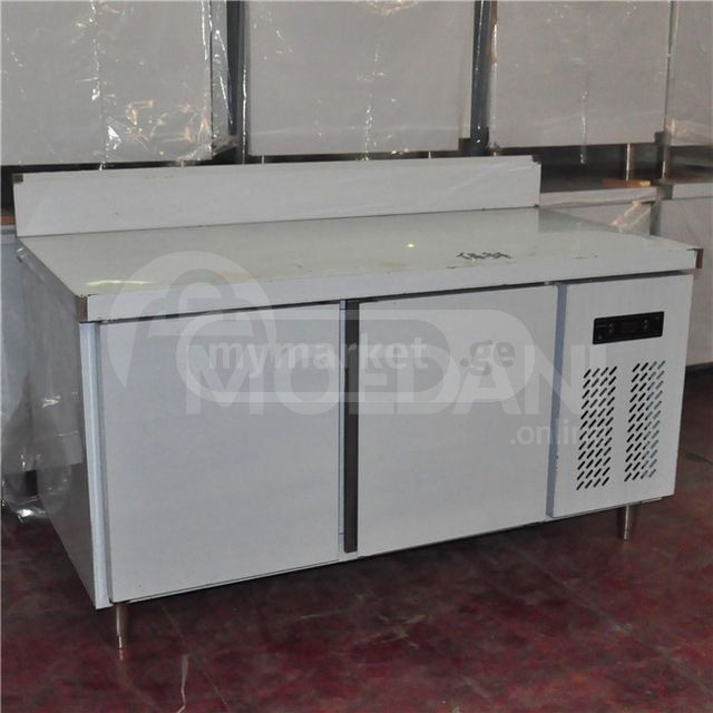 Новые настольные холодильники Тбилиси - изображение 1