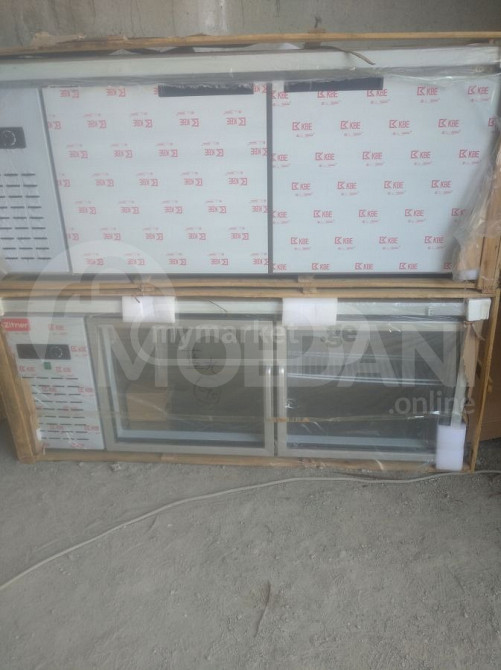 Новые настольные холодильники Тбилиси - изображение 3