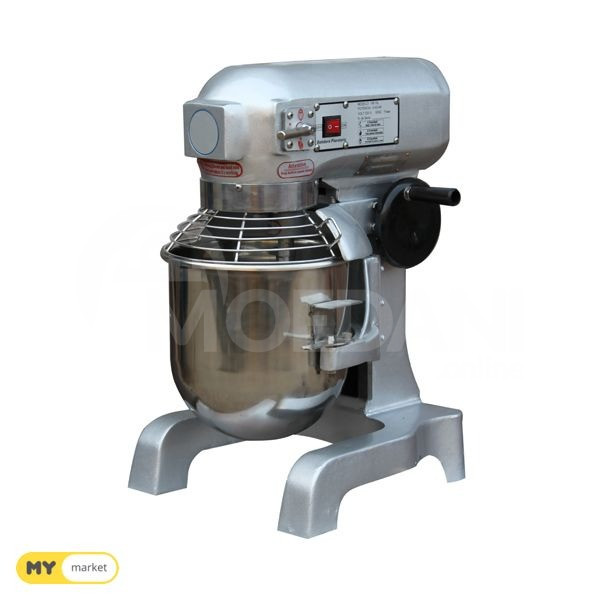 Новые смесители Тбилиси - изображение 1