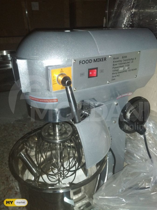 Новые смесители Тбилиси - изображение 2