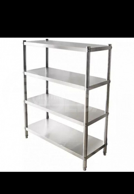 ახალი ნერჟავეიკის მაგიდა თბილისი - photo 1