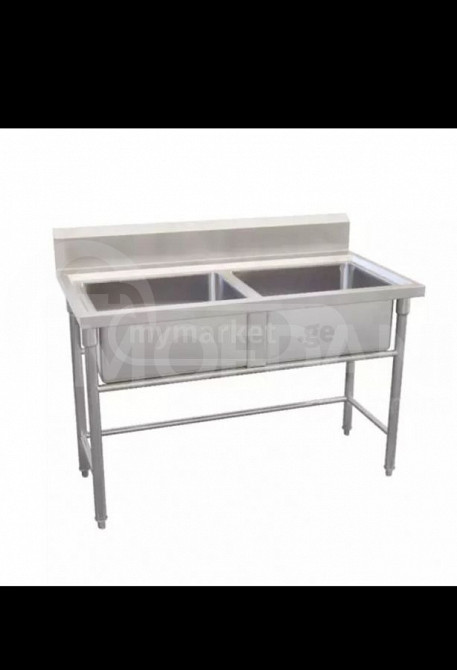 ახალი ნერჟავეიკის მაგიდა თბილისი - photo 1