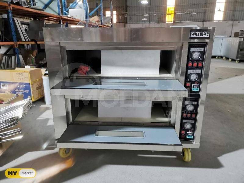 Оборудование для бизнеса по лучшему качеству и ценам! Тбилиси - изображение 2