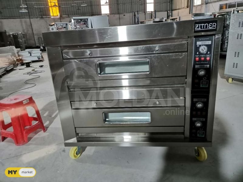 Оборудование для бизнеса по лучшему качеству и ценам! Тбилиси - изображение 1