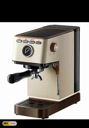 Кофемашины Тбилиси