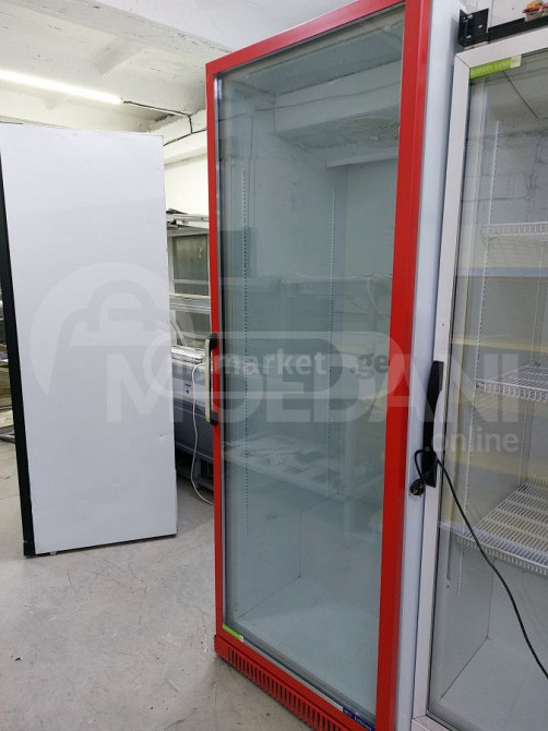 Продам холодильник с морозильной камерой Тбилиси - изображение 3