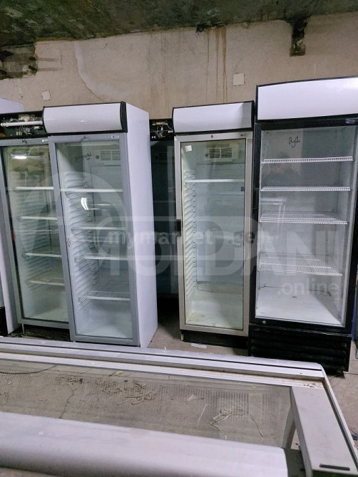 Холодильники для напитков Тбилиси - изображение 3