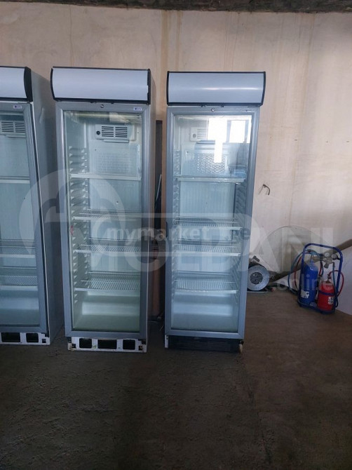 Холодильники для напитков Тбилиси - изображение 2