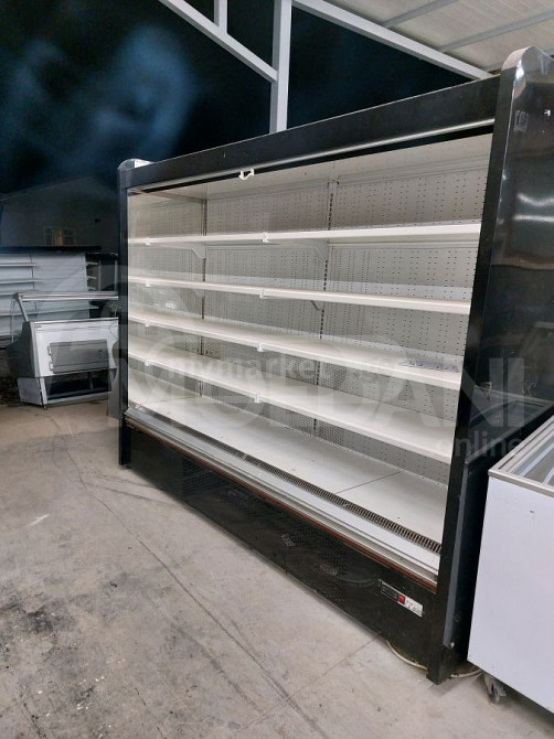 Продаются настенные холодильники Тбилиси - изображение 2