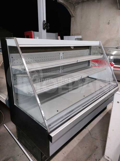 Продаются настенные холодильники Тбилиси - изображение 1