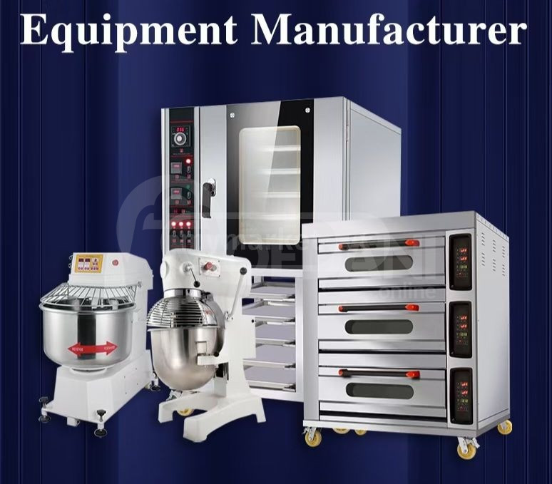 Профессиональная кухонная техника Тбилиси - изображение 1