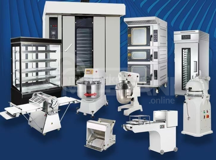 Professional kitchen appliances Tbilisi - photo 1